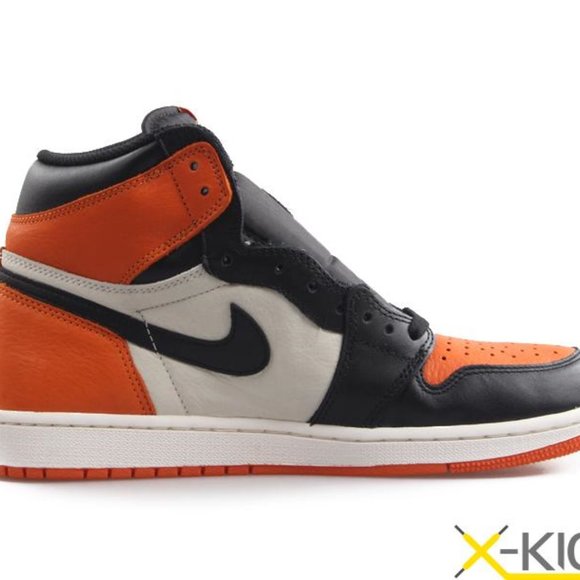 New AJ men\'s Shoes Air Jordan Nike sneakers main image 6